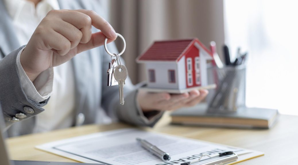 Les SCPI : un placement immobilier rentable à long terme